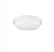 Reo plafon łazienkowy led 19W 1636lm 3000K IP65 biały